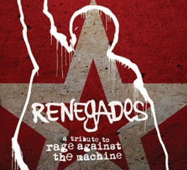 Κερδίστε προσκλήσεις για τη συναυλία / tribute στους Rage Against The Machine από τους Renegades!