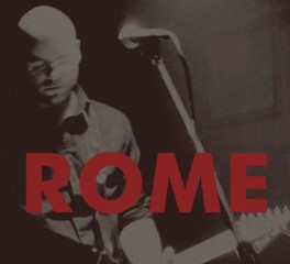 Οι Rome ζωντανά σε λίγες μέρες στην Αθήνα