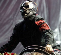 Καινούρια συνεργασία μεταξύ Sid Wilson (Slipknot) και Fred Durst (Limp Bizkit)