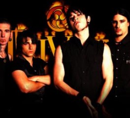 Πληροφορίες για το νέο δίσκο των Trivium