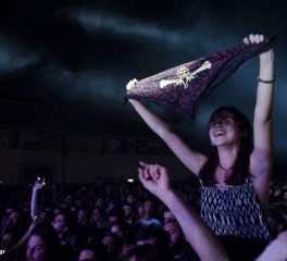 Οι Villagers Of Ioannina City στη Θεσσαλονίκη