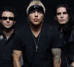 Σύλληψη του πρώην τραγουδιστή των Warrant