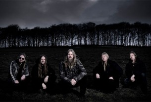 Νέα video από Amon Amarth, Black Star Riders και Cage The Elephant 