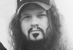 Συλλεκτική φιγούρα Dimebag Darrell 