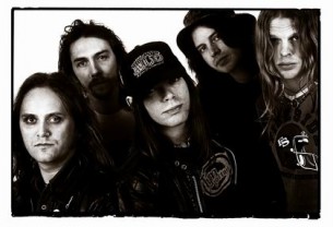 10 χρόνια Hellacopters με νέο EP 