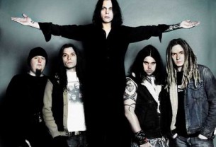 Και πάλι στη χώρα μας οι HIM 