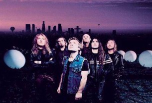 Σε περιοδεία οι Iron Maiden από το καλοκαίρι 