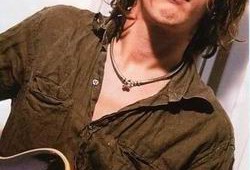 Παραγγείλετε το ''Like A Dog'' του Izzy Stradlin 