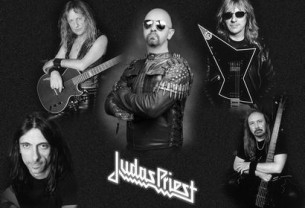 Αναβολές σε Metallica και Judas Priest 