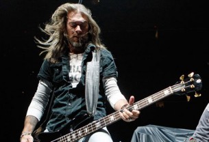 Ο Rex Brown αποκαλύπτει τι θα έσωζε την καριέρα των Pantera 