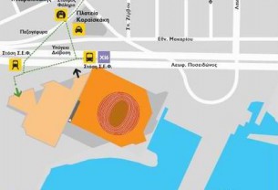 Ξεκίνησε η προπώληση των εισιτηρίων των A-ha! 