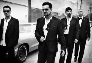 Τα πρώτα στοιχεία για το πότε θα κυκλοφορήσει το νέο album των U2 