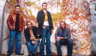 Πλατινένιοι οι 3 Doors Down στις Η.Π.Α.