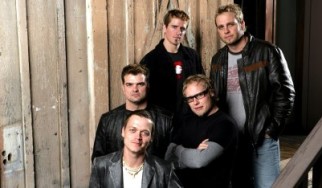 Ενθουσιασμένοι με το επερχόμενο album τους οι 3 Doors Down