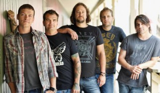 "Greatest Hits" από τους 3 Doors Down