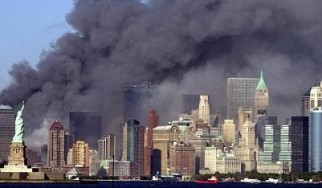 Η rock και metal σκηνή για την 11η Σεπτεμβρίου