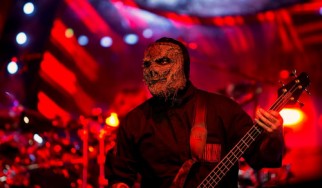 Eσπευσμένα στο νοσοκομείο ο μπασίστας των Slipknot