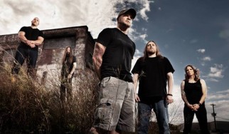 Άκου το νέο τραγούδι των All That Remains 