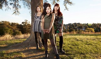 Reunion  για τις Babes In Toyland 
