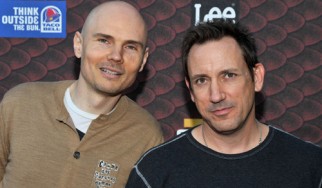 Eπιστρέφει στους Smashing Pumpkins ο αυθεντικός τους ντράμερ 