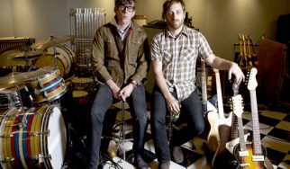 «Oι Black Keys είναι πανέτοιμοι να ξαναπαίξουν»
