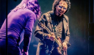 Και οι Black Sabbath εναντίον της μαύρης αγοράς εισιτηρίων