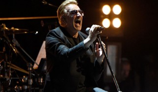 To "Pride" των U2 έγινε "Gay Pride"