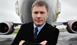 Kαλά νέα για τον Bruce Dickinson