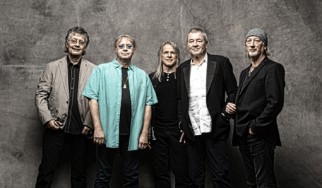 Οι Deep Purple μπήκαν στο Rock and Roll Hall of Fame