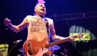 Μιούζικαλ από τον frontman των NOFX 