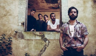 Aκούστε το "What Went Down" των Foals