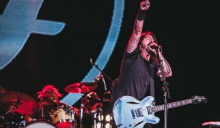 Oι Foo Fighters διασκευάζουν το "Tom Sawyer" των Rush