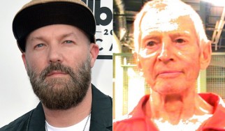 To Associated Press «έχρισε» ύποπτο για φόνο τον Fred Durst