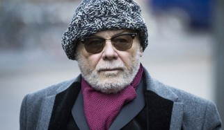 Ένοχος για παιδεραστία ο Garry Glitter 