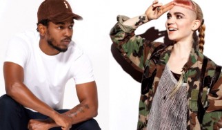 Kendrick Lamar και Grimes κυριαρχούν στις ετήσιες λίστες