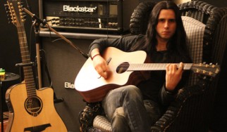 Ο Gus G μιλά για το νέο δίσκο και τους Firewind