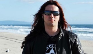 Eξώφυλλο και ημερομηνία κυκλοφορίας του νέου δίσκου του Gus G.