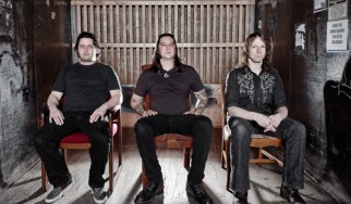 Toν Ιούνιο ο νέος δίσκος των High On Fire