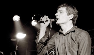 Οπαδός των Joy Division αγόρασε το σπίτι του Ian Curtis