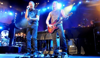 Ian Gillan: «Αστεία η απόφαση του Hall Of Fame»