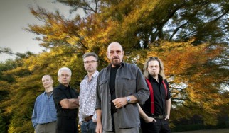 Eπανακυκλοφορία του "Minstrel In The Gallery" των Jethro Tull