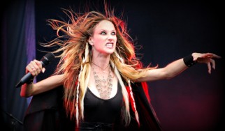 «Δεν διαλύθηκαν οι Huntress, συνεχίζουμε»