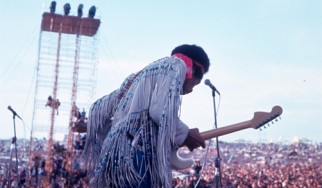 Οι αμοιβές όσων έπαιξαν στο ιστορικό Woodstock