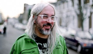 Ο J Mascis διασκευάζει το "Fade Into You"