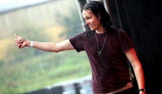 Eπιστρέφει ο Johan Liiva στους Arch Enemy