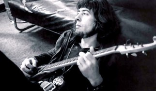 Στο «φως» σπάνια ηχογράφηση των John Mayall's Bluesbreakers