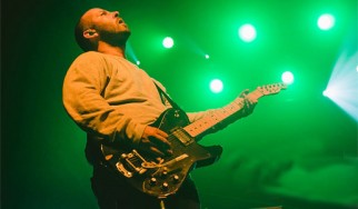 Οι Mogwai ανακοινώνουν την αποχώρηση του κιθαρίστα τους John Cummings