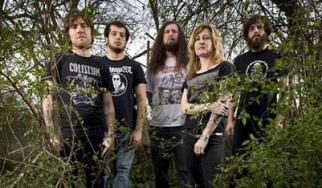 Δίσκος-tribute σε Black Sabbath