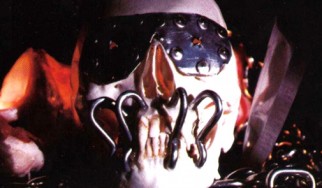 O Mustaine σχεδίαζε να ηχογραφήσει εκ νέου το "Killing Is My Business… And Business Is Good"