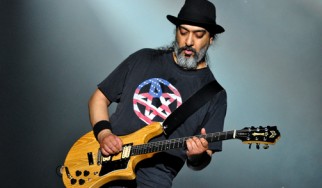 «Μόνο οι Pearl Jam δεν "δανείστηκαν" από τους Soundgarden»